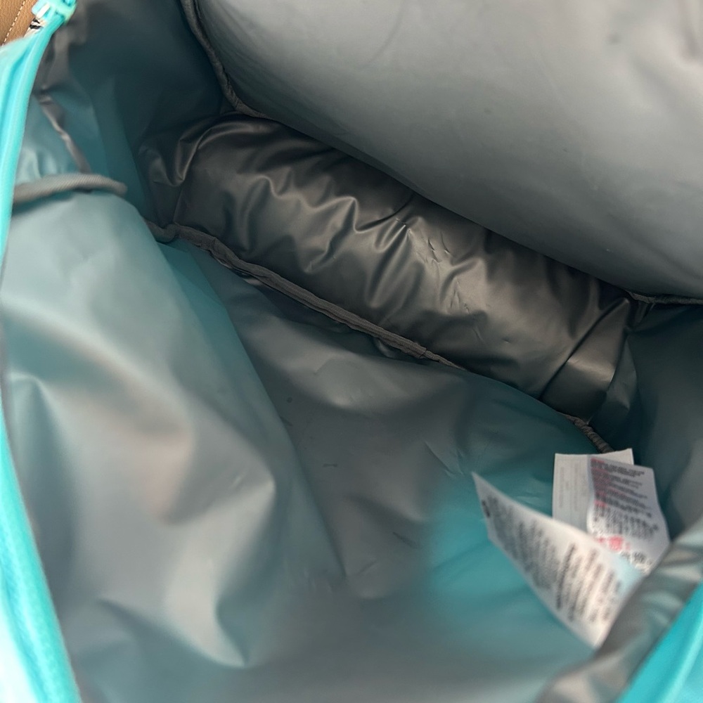 Colorful Mickey Mouse Backpack - image 2